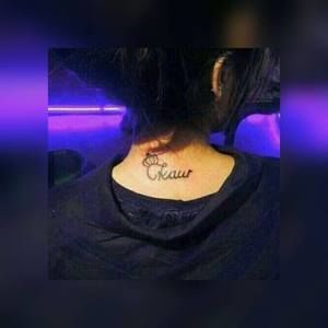 Meet your Posher, Simran